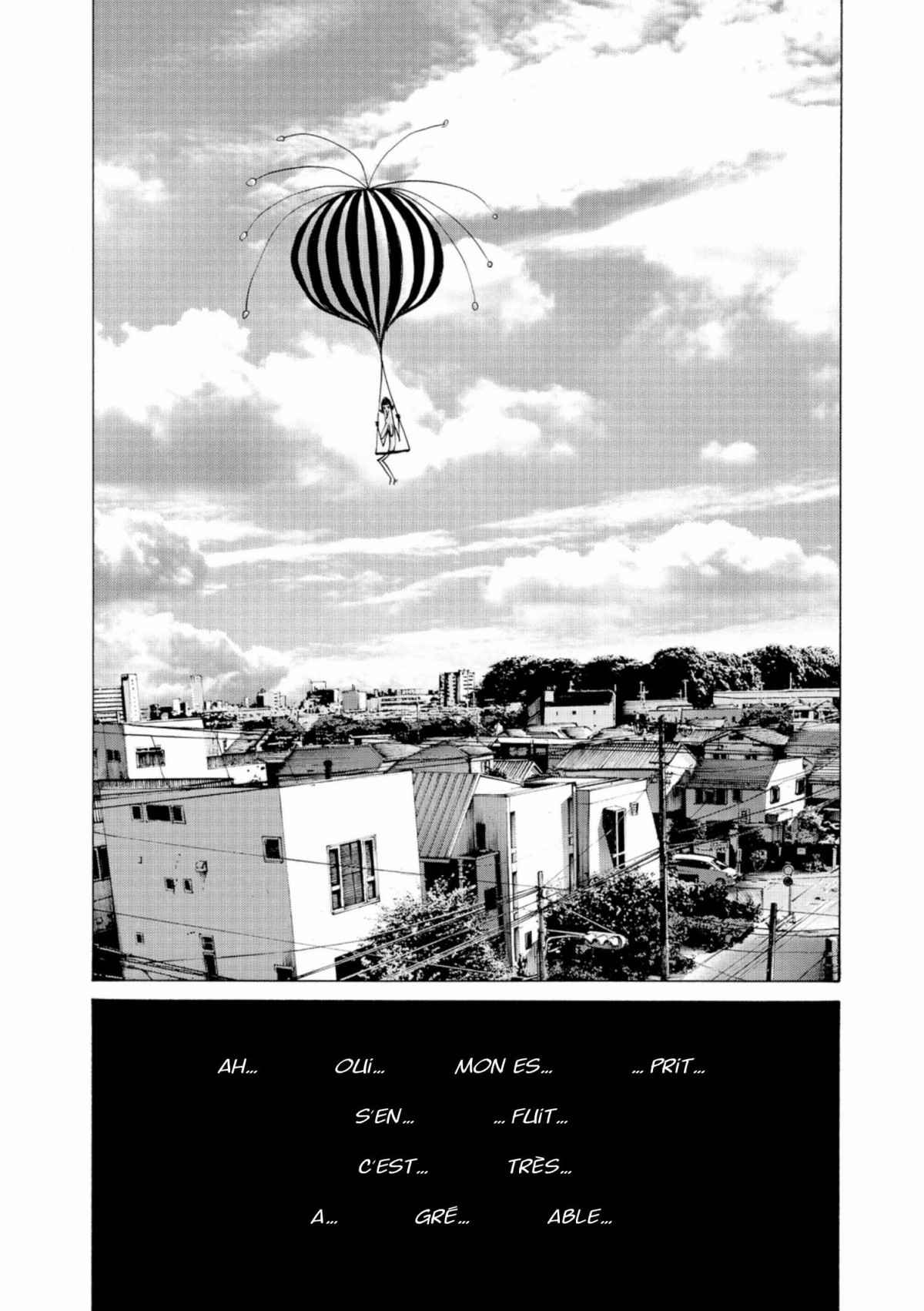 Read Bonne nuit Punpun FR Manga Online