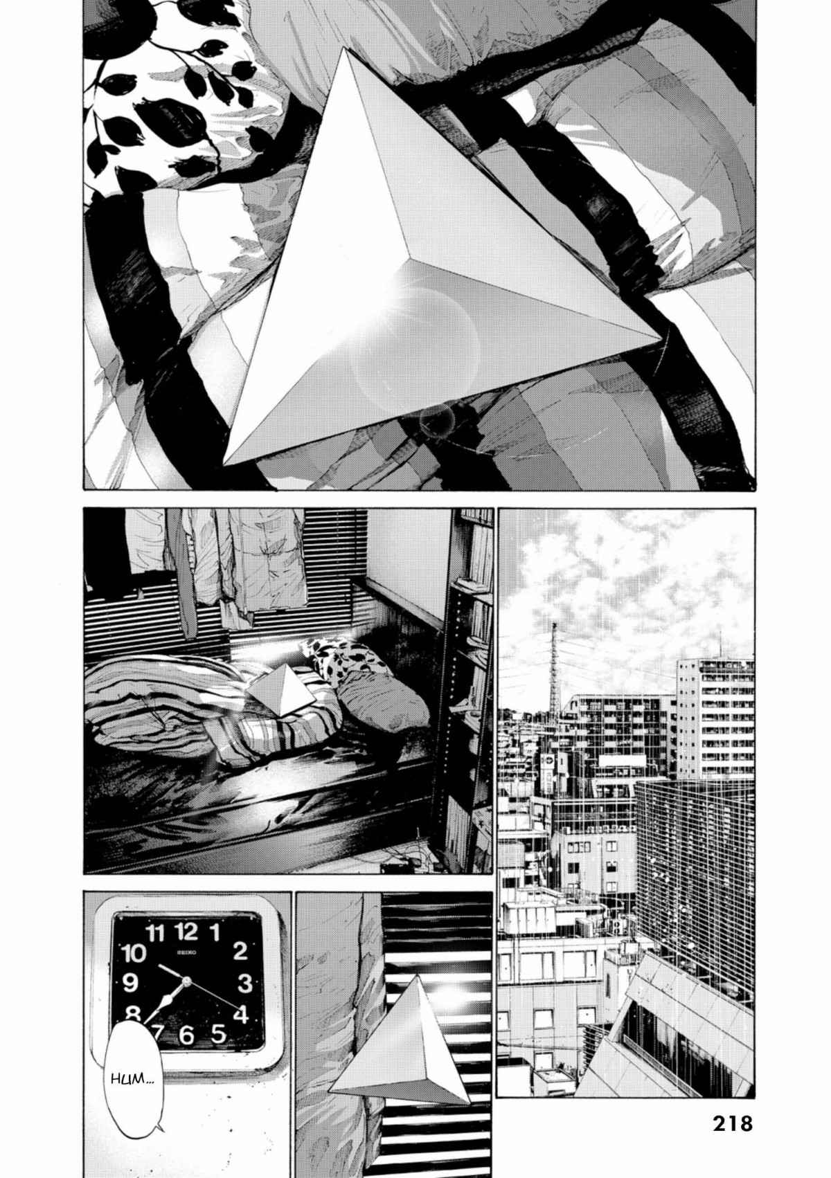 Read Bonne nuit Punpun FR Manga Online