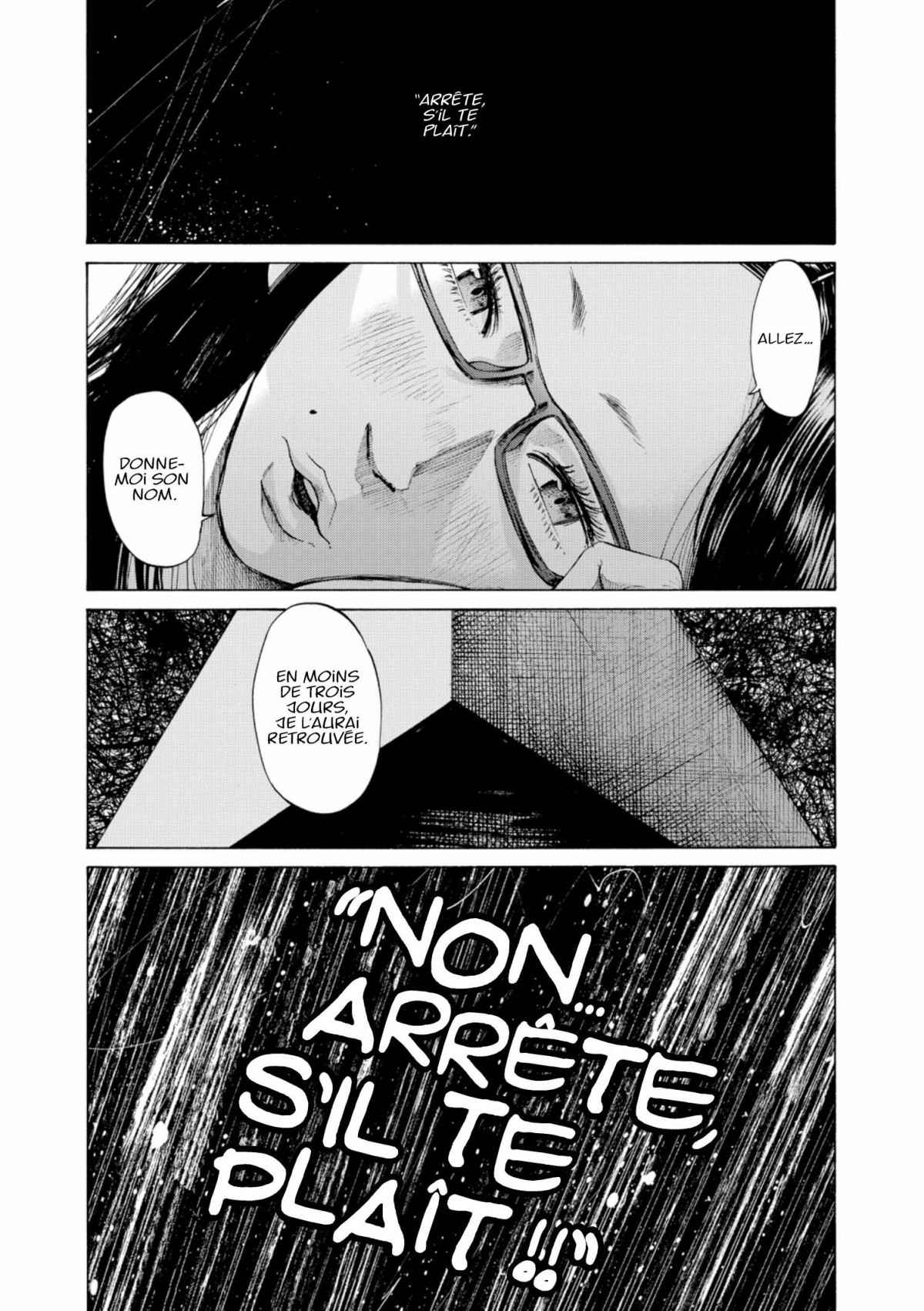 Read Bonne nuit Punpun FR Manga Online