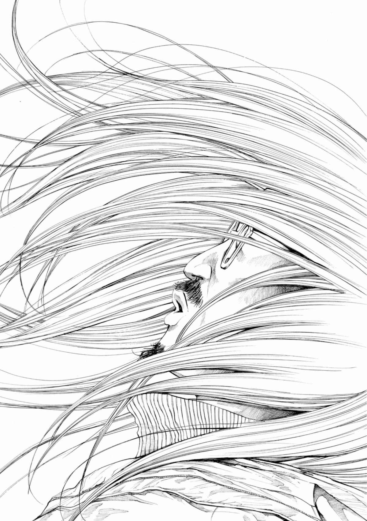 Read Bonne nuit Punpun FR Manga Online