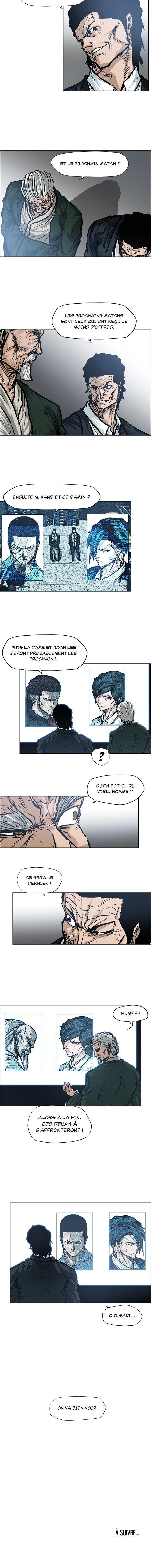 Read Boss in School FR Manga Online