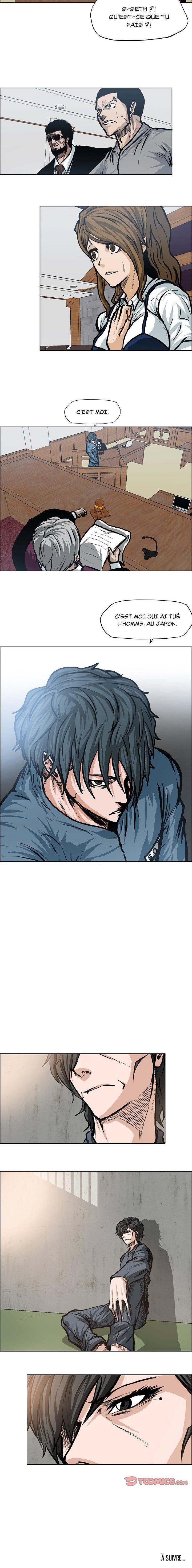 Read Boss in School FR Manga Online