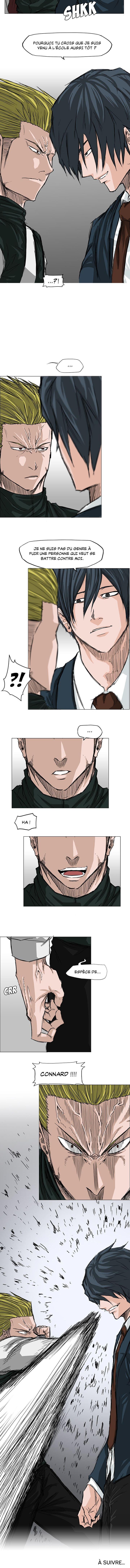 Read Boss in School FR Manga Online