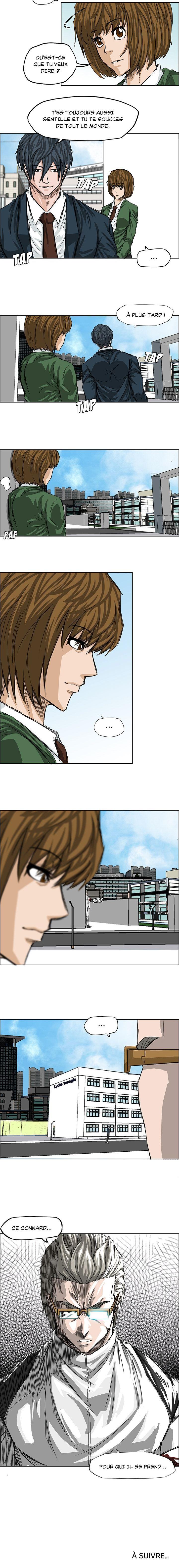 Read Boss in School FR Manga Online