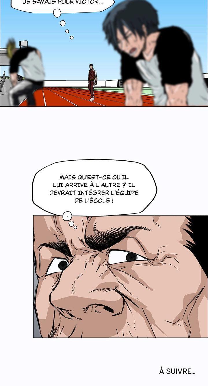Read Boss in School FR Manga Online