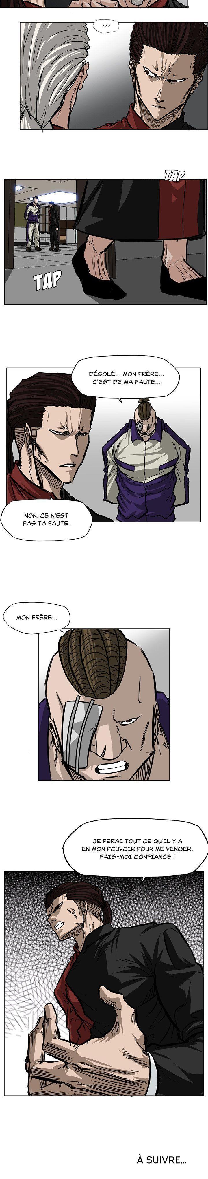 Read Boss in School FR Manga Online