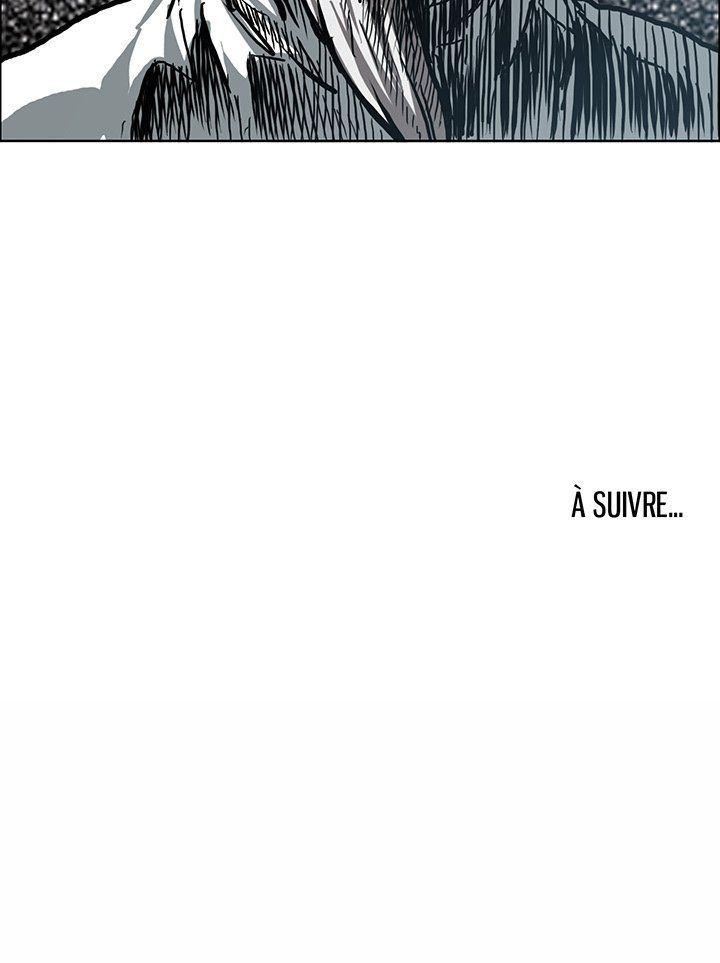 Read Boss in School FR Manga Online