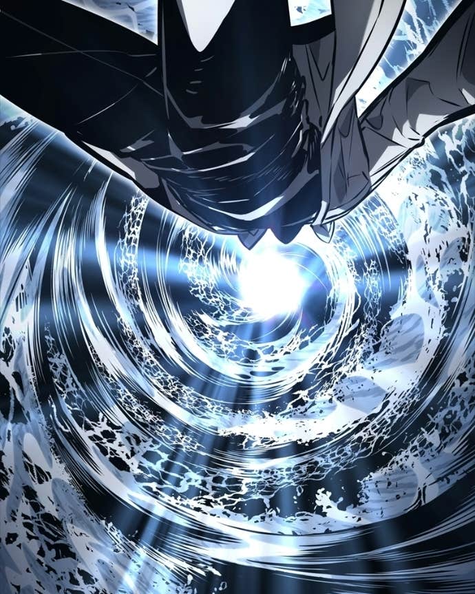 Read Boundless Necromancer FR Manga Online