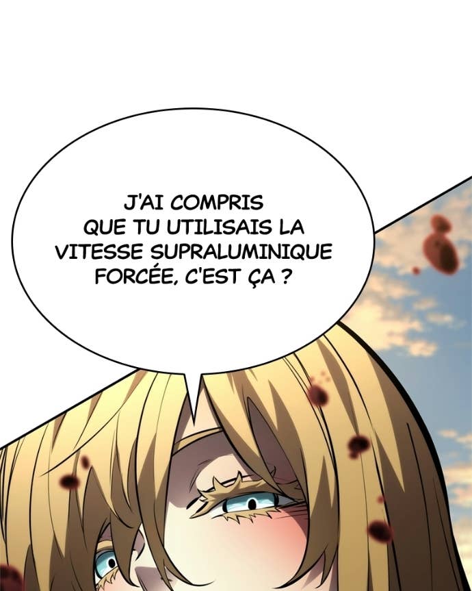 Read Boundless Necromancer FR Manga Online