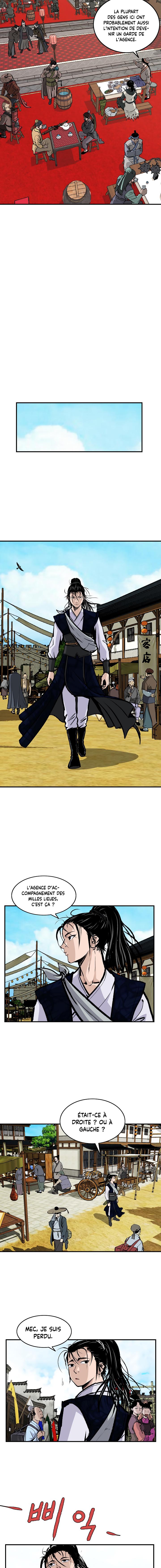 Read Bowblade Spirit FR Manga Online