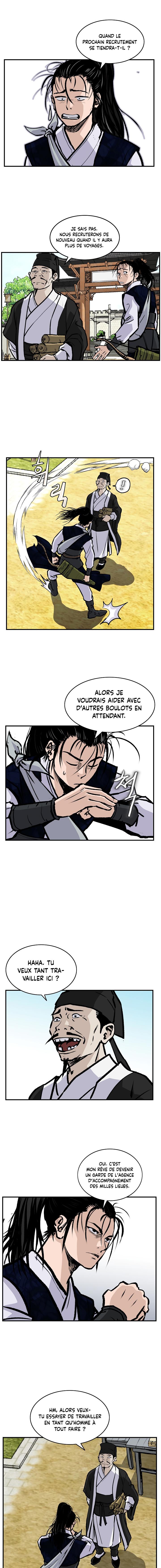 Read Bowblade Spirit FR Manga Online