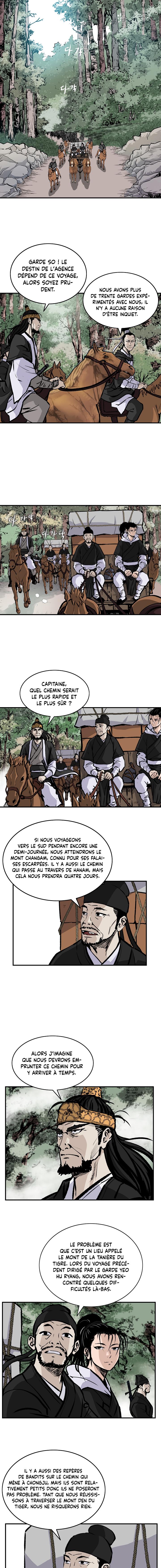 Read Bowblade Spirit FR Manga Online