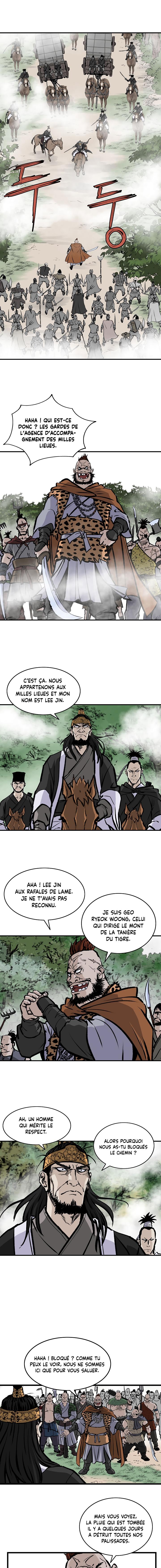 Read Bowblade Spirit FR Manga Online