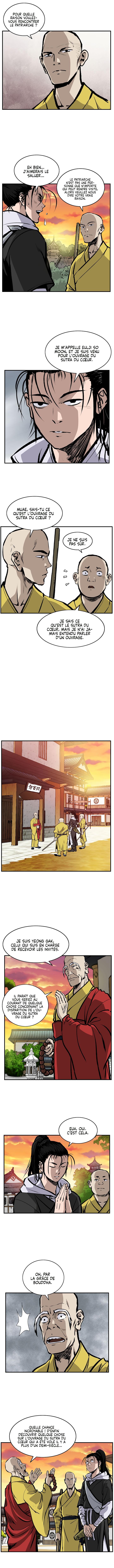 Read Bowblade Spirit FR Manga Online