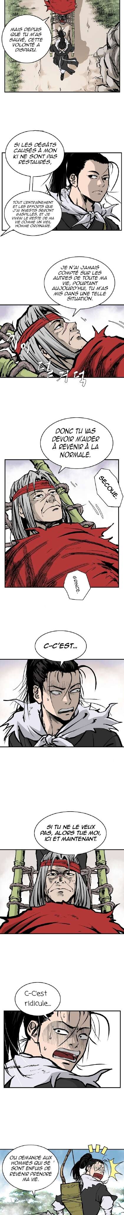 Read Bowblade Spirit FR Manga Online