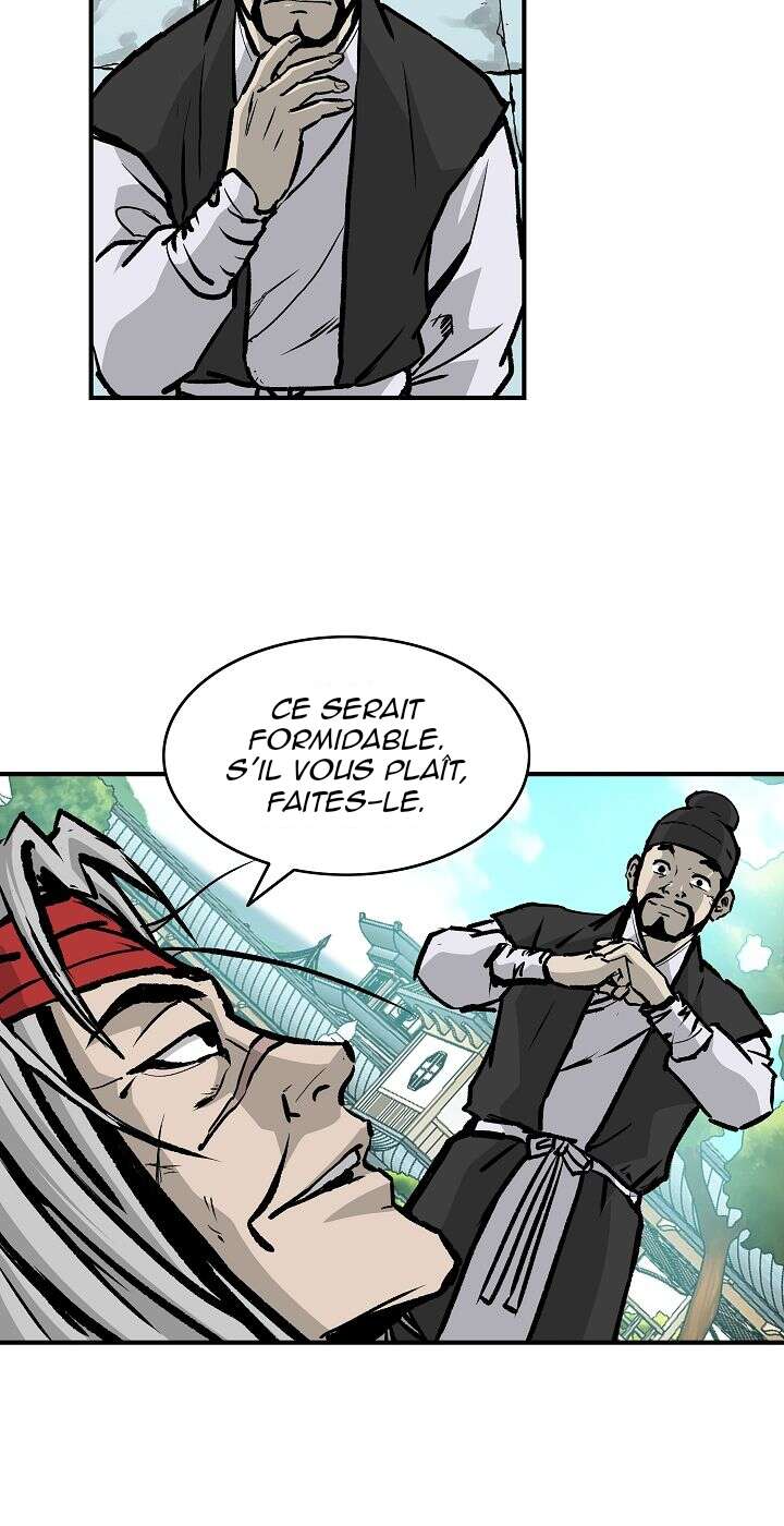 Read Bowblade Spirit FR Manga Online