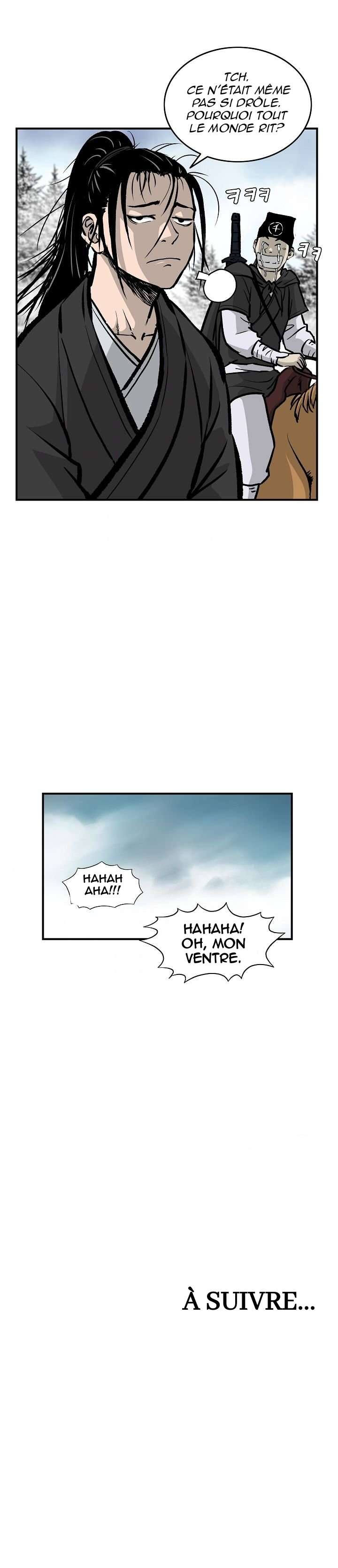 Read Bowblade Spirit FR Manga Online