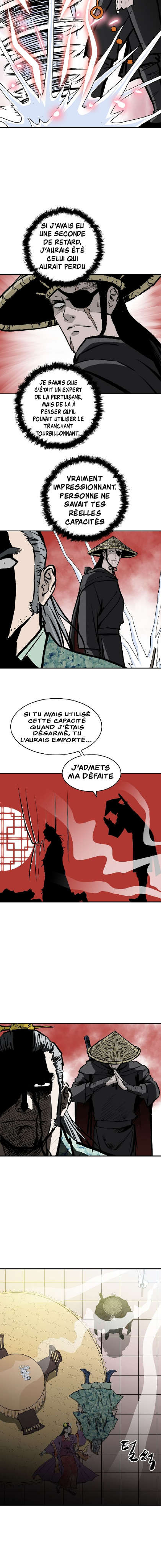 Read Bowblade Spirit FR Manga Online