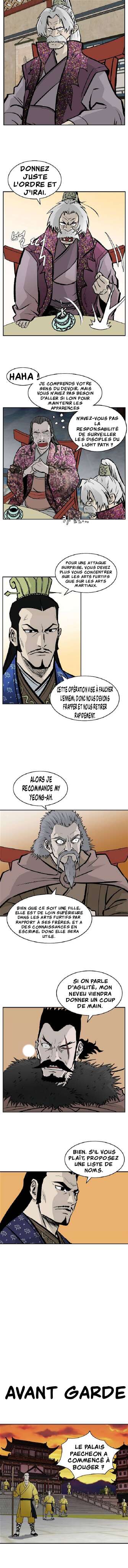 Read Bowblade Spirit FR Manga Online