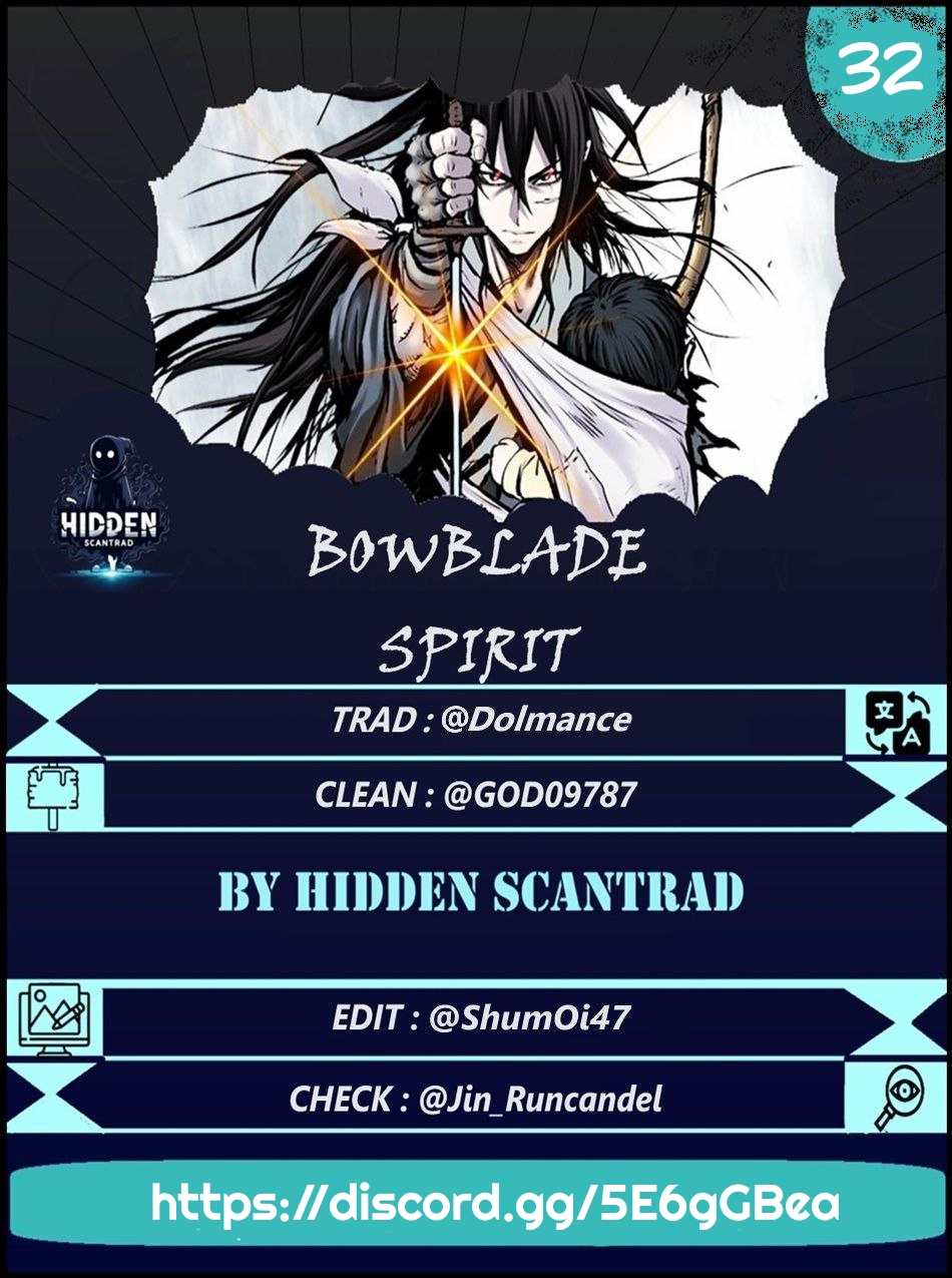 Read Bowblade Spirit FR Manga Online