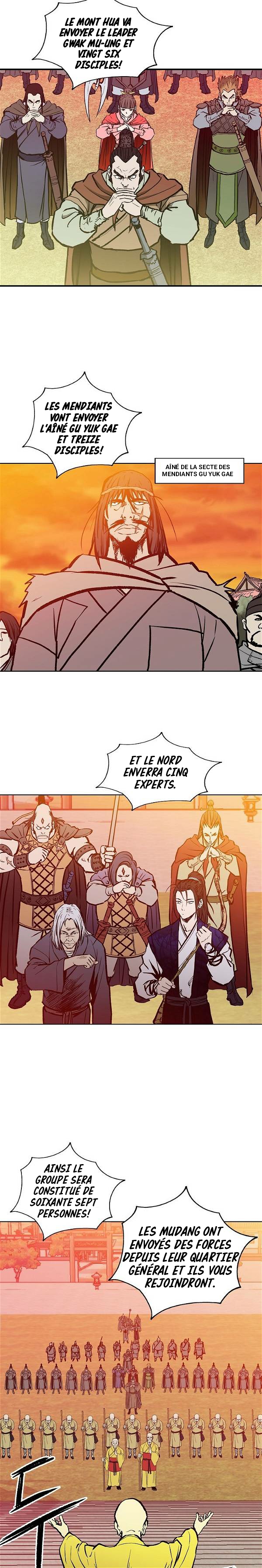 Read Bowblade Spirit FR Manga Online
