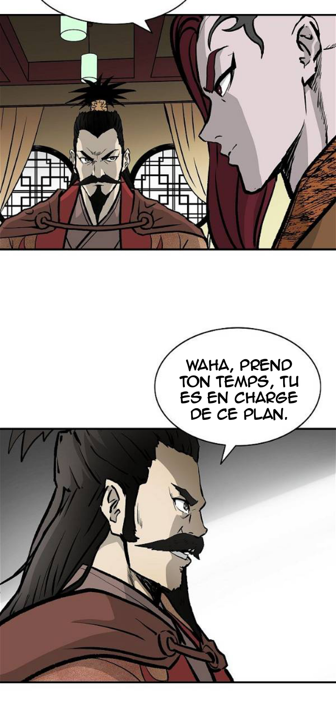 Read Bowblade Spirit FR Manga Online