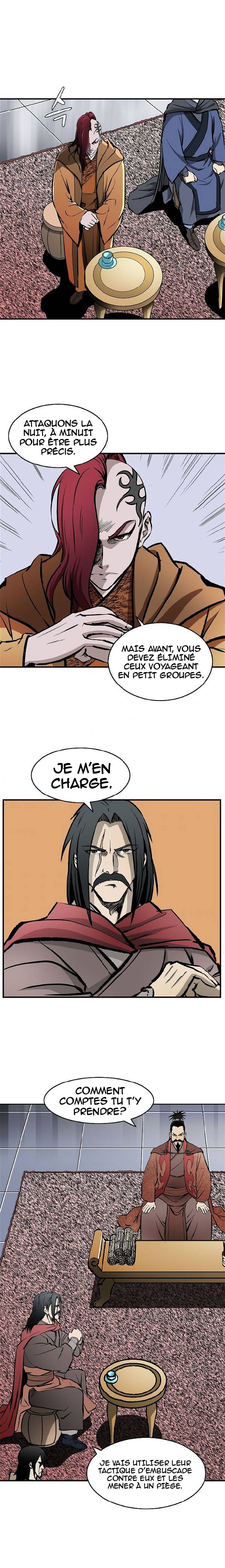 Read Bowblade Spirit FR Manga Online