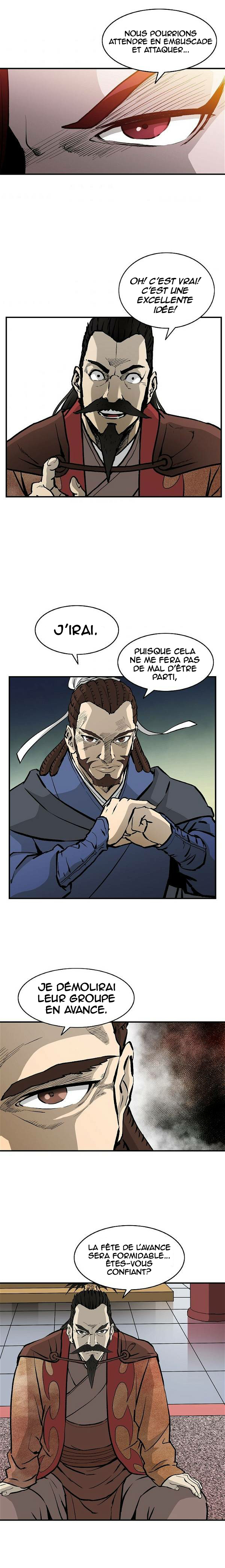 Read Bowblade Spirit FR Manga Online