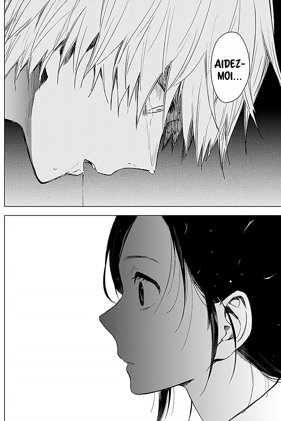 Read Boy s Abyss FR Manga Online