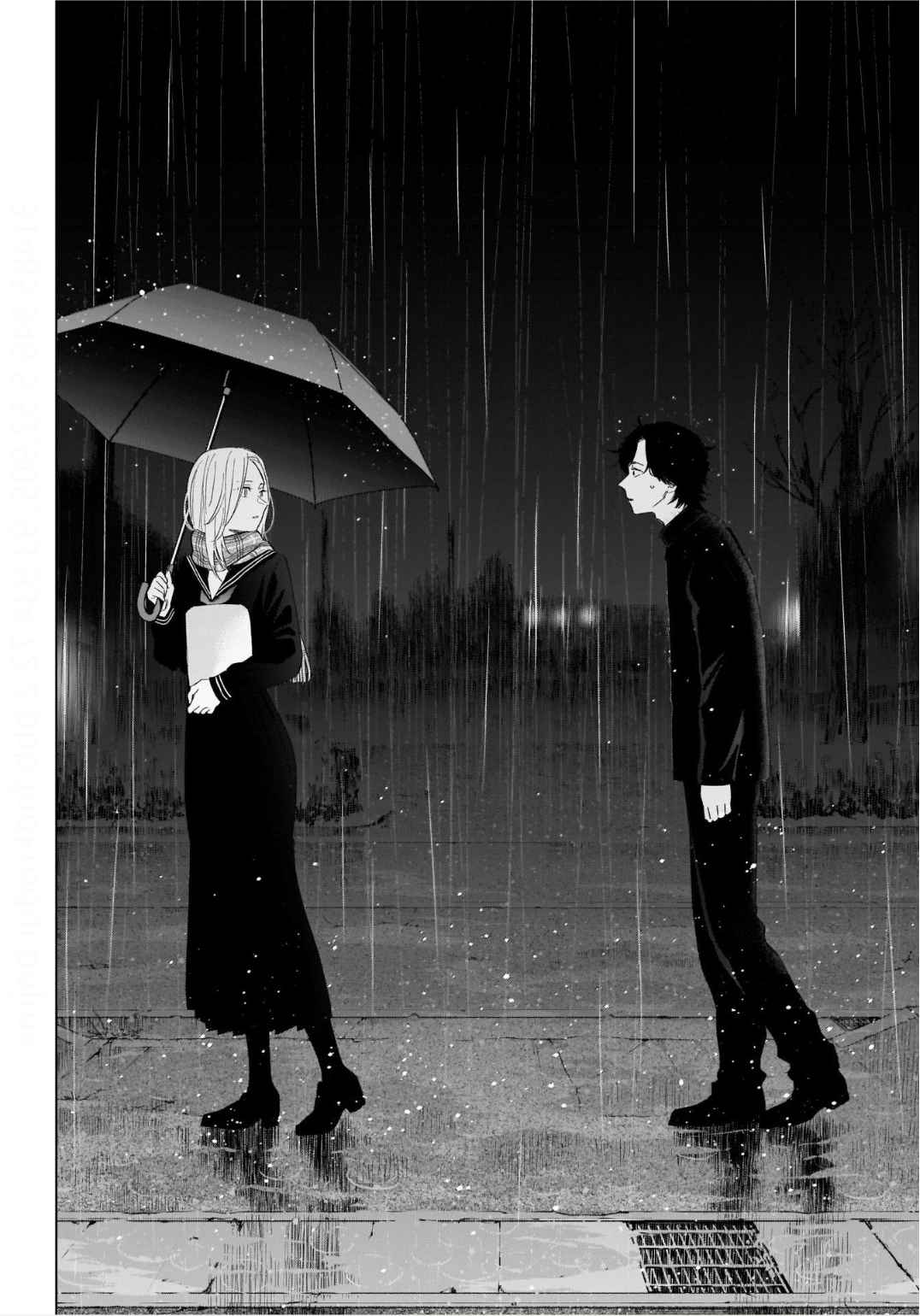 Read Boy s Abyss FR Manga Online