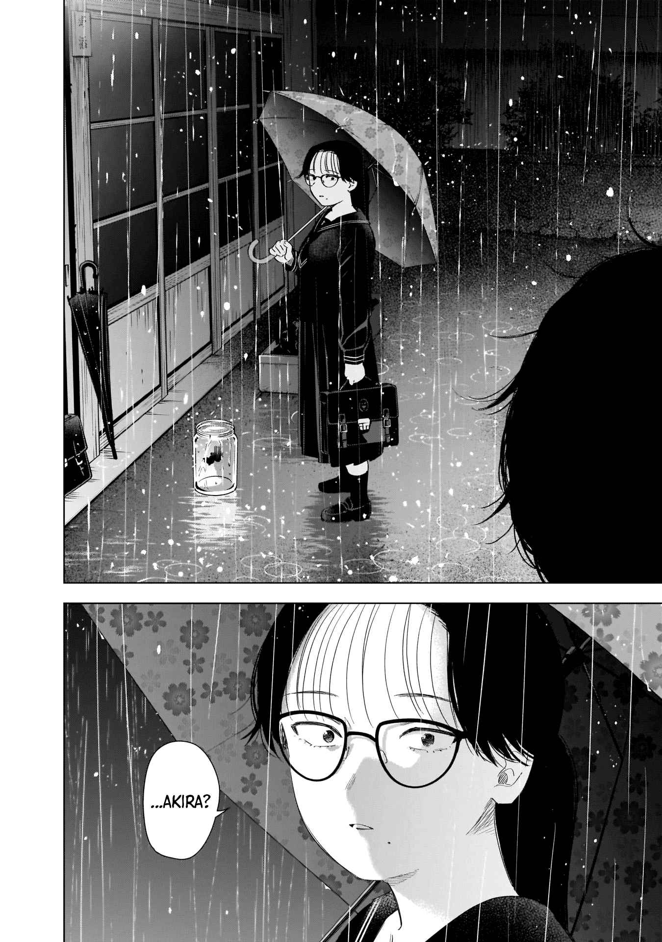 Read Boy s Abyss FR Manga Online