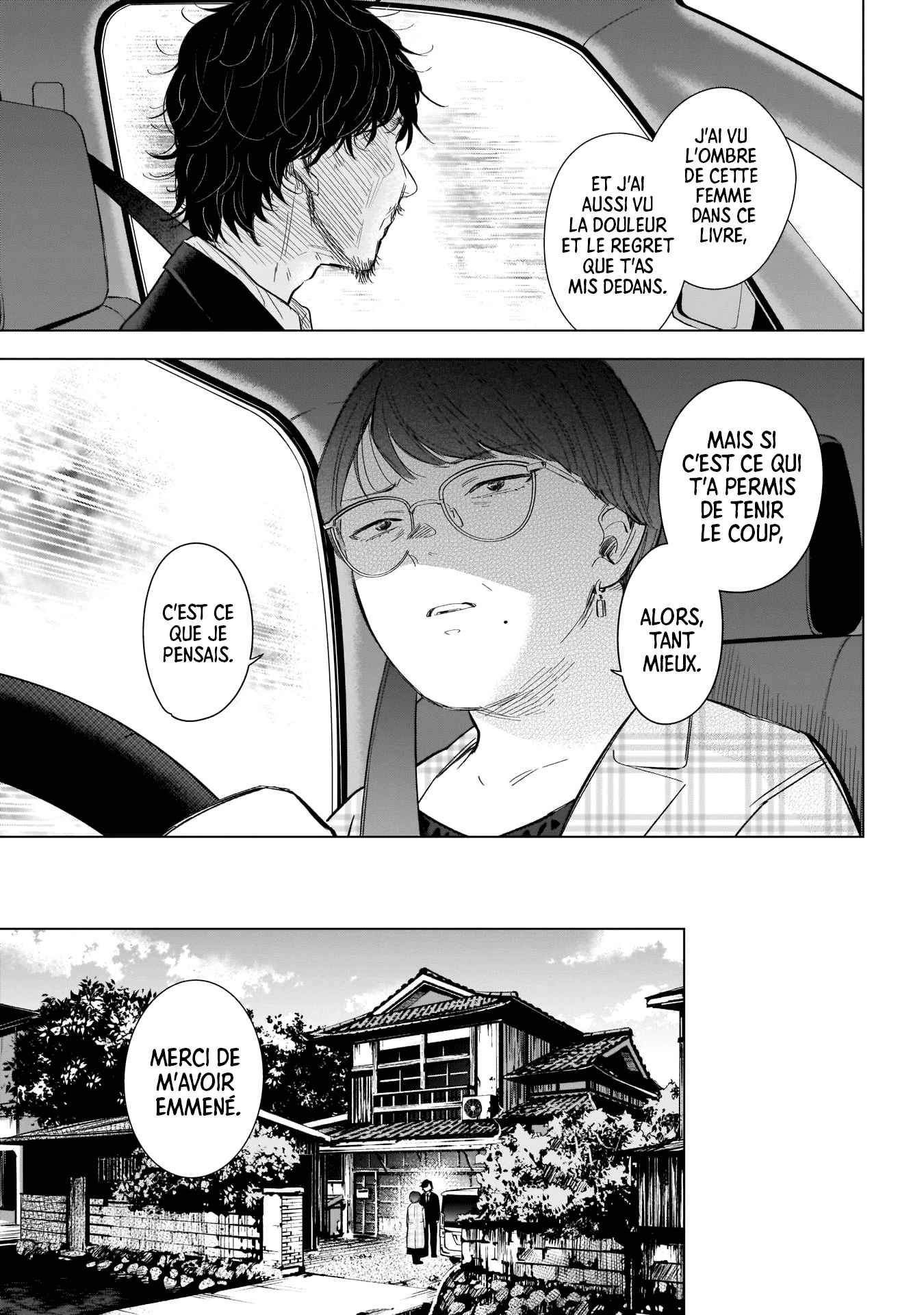 Read Boy s Abyss FR Manga Online
