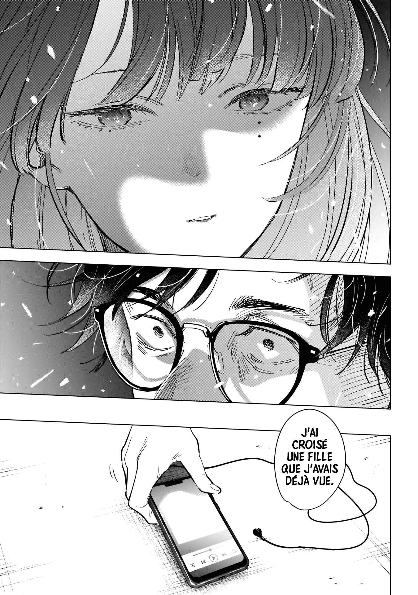 Read Boy s Abyss FR Manga Online