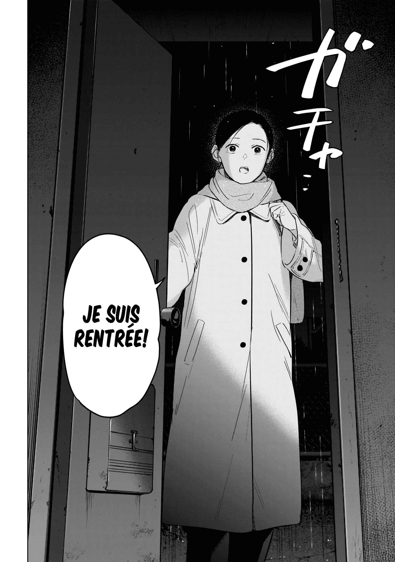 Read Boy s Abyss FR Manga Online