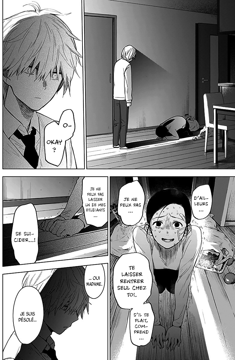 Read Boy s Abyss FR Manga Online