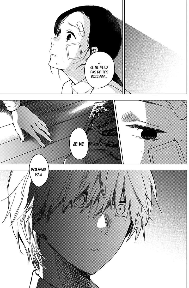 Read Boy s Abyss FR Manga Online