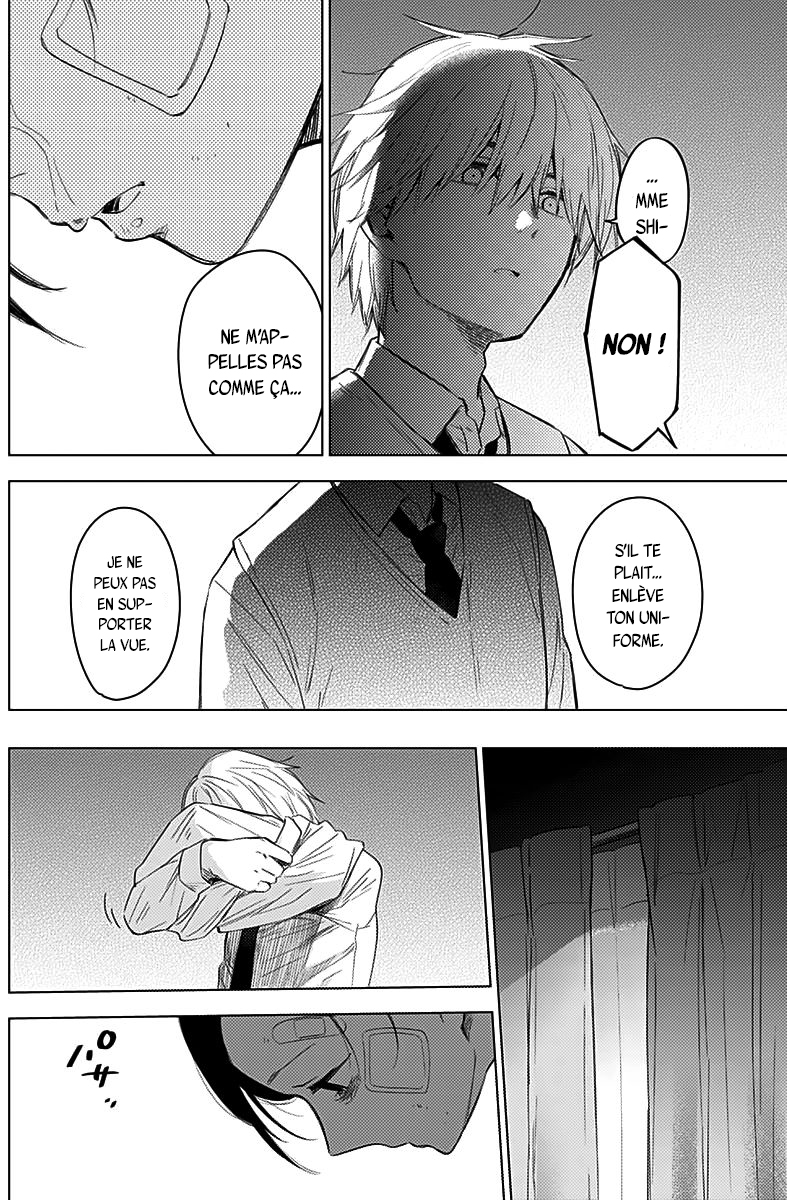 Read Boy s Abyss FR Manga Online
