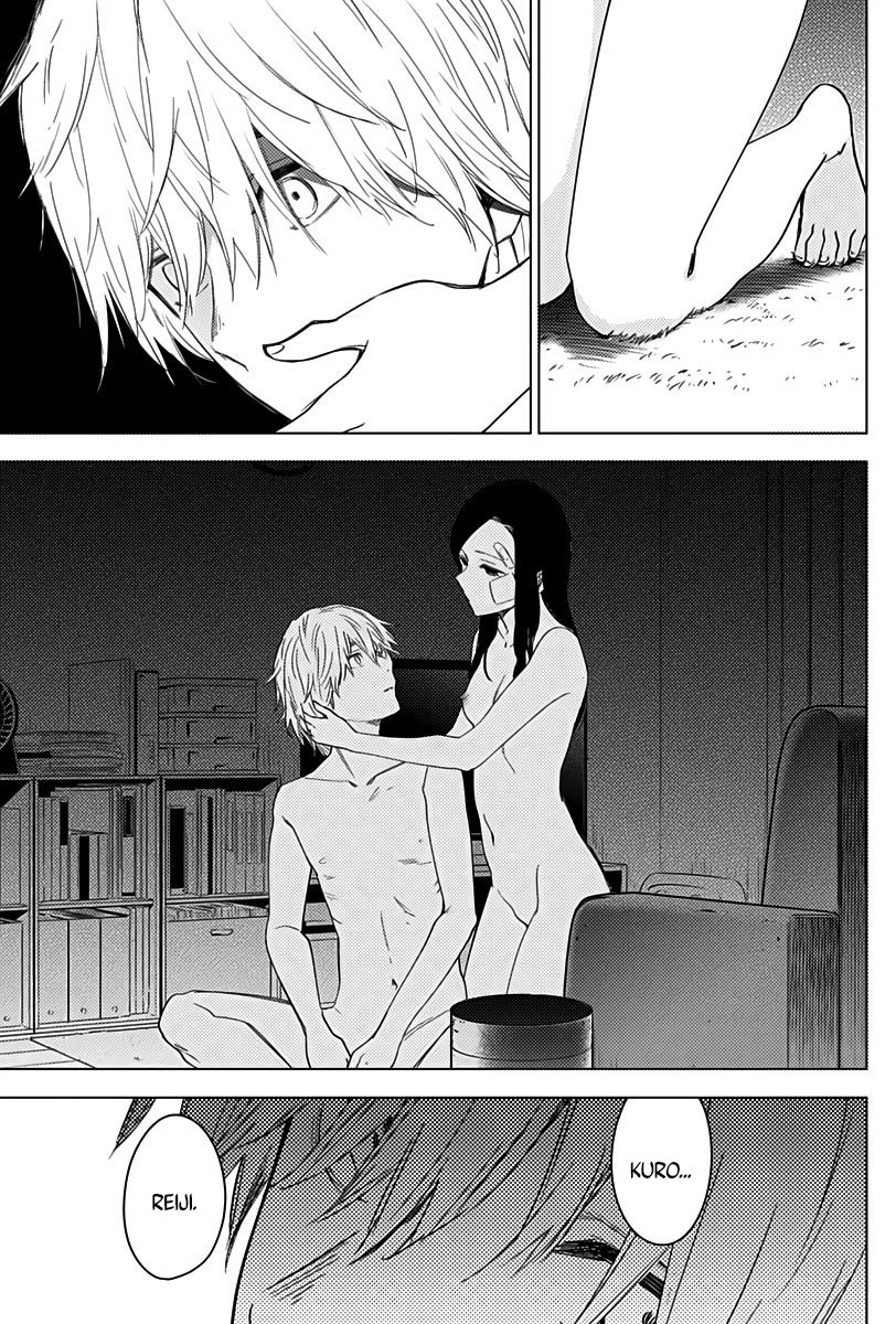 Read Boy s Abyss FR Manga Online