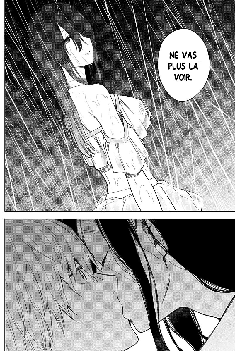 Read Boy s Abyss FR Manga Online