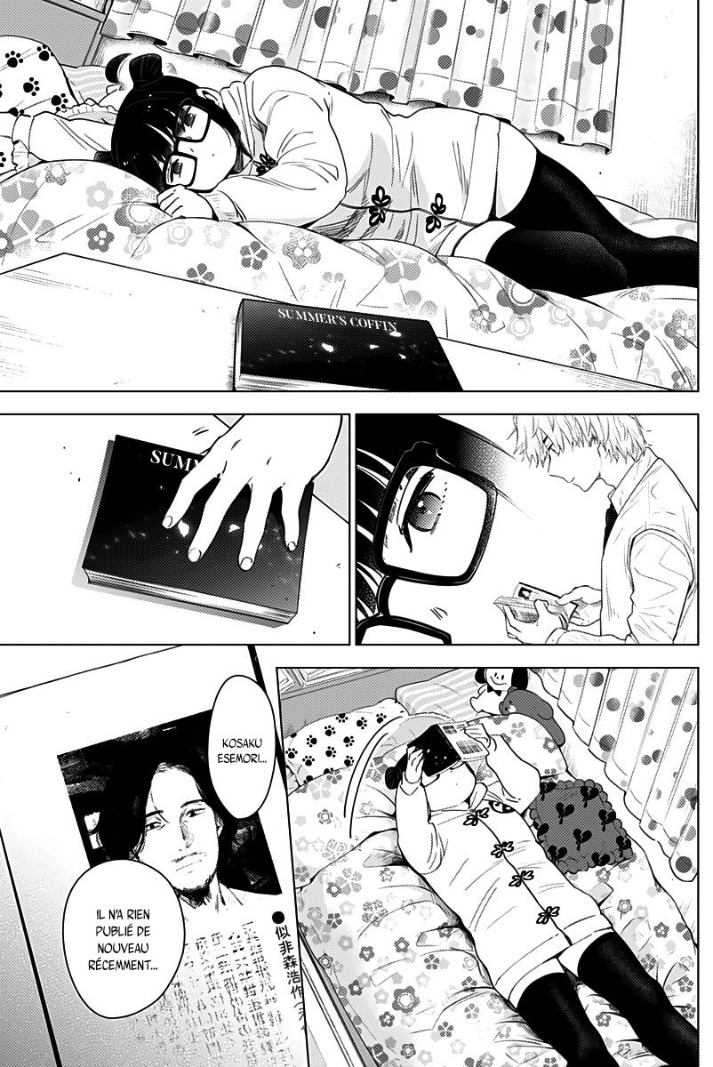 Read Boy s Abyss FR Manga Online