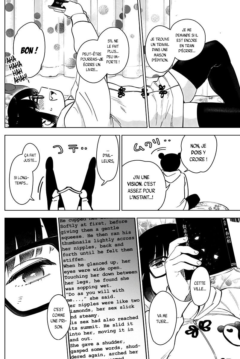 Read Boy s Abyss FR Manga Online