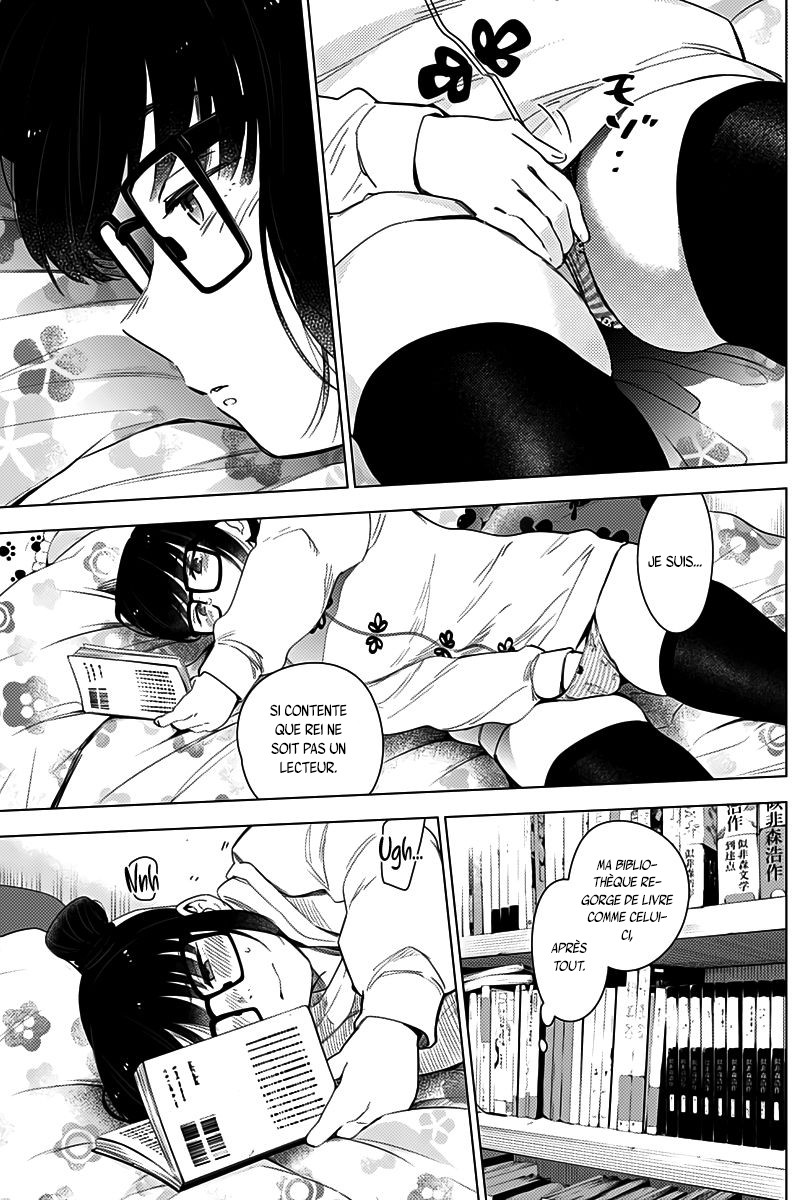 Read Boy s Abyss FR Manga Online