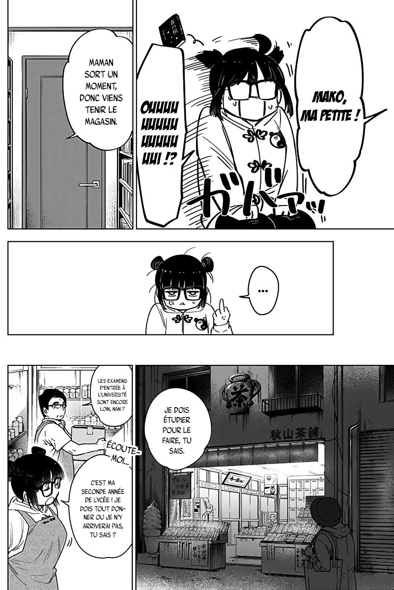 Read Boy s Abyss FR Manga Online