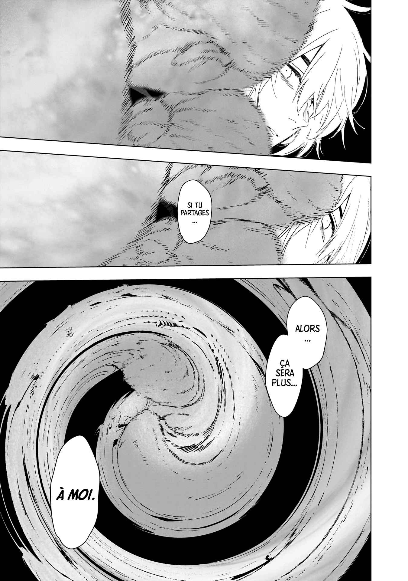 Read Boy s Abyss FR Manga Online