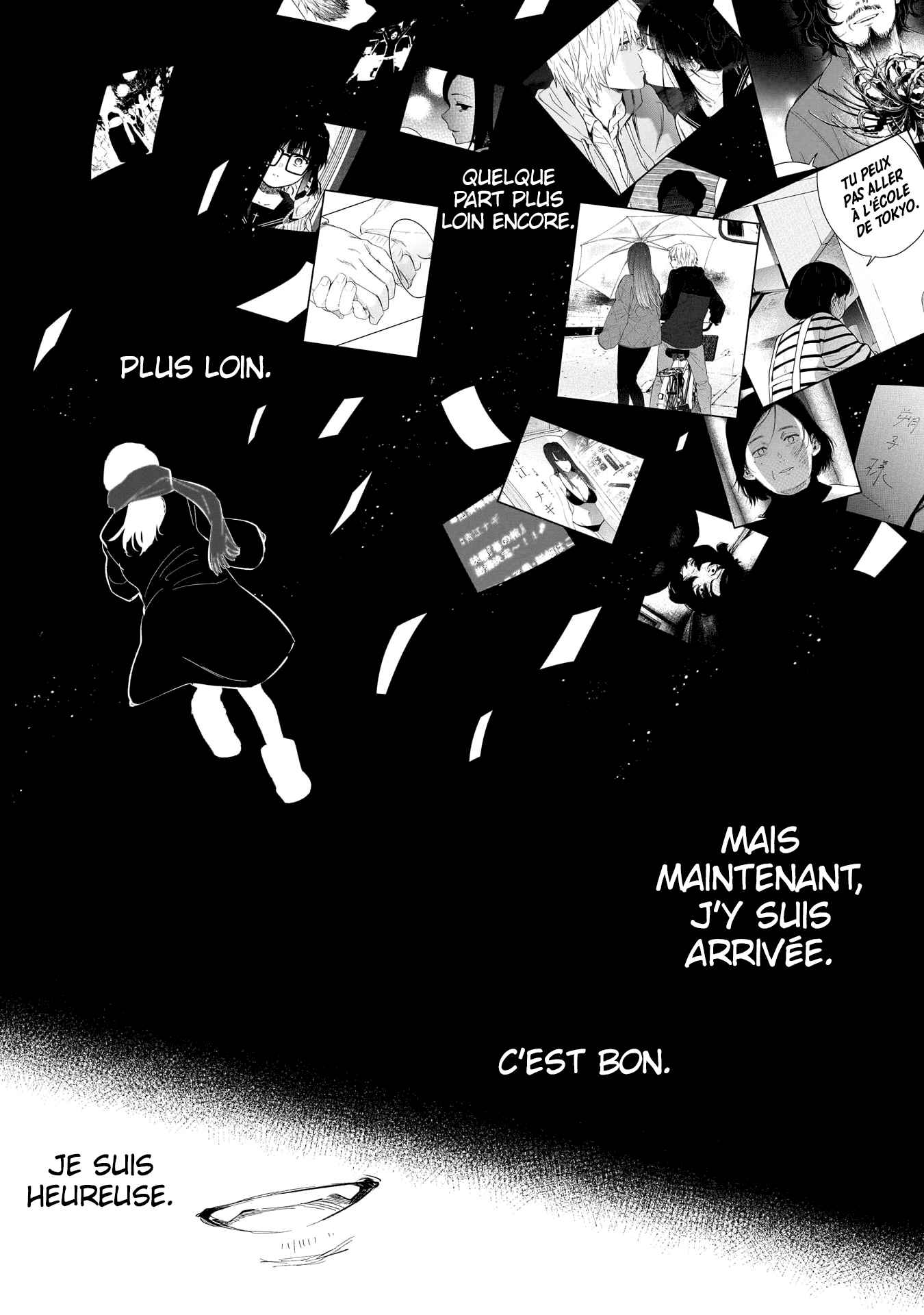 Read Boy s Abyss FR Manga Online