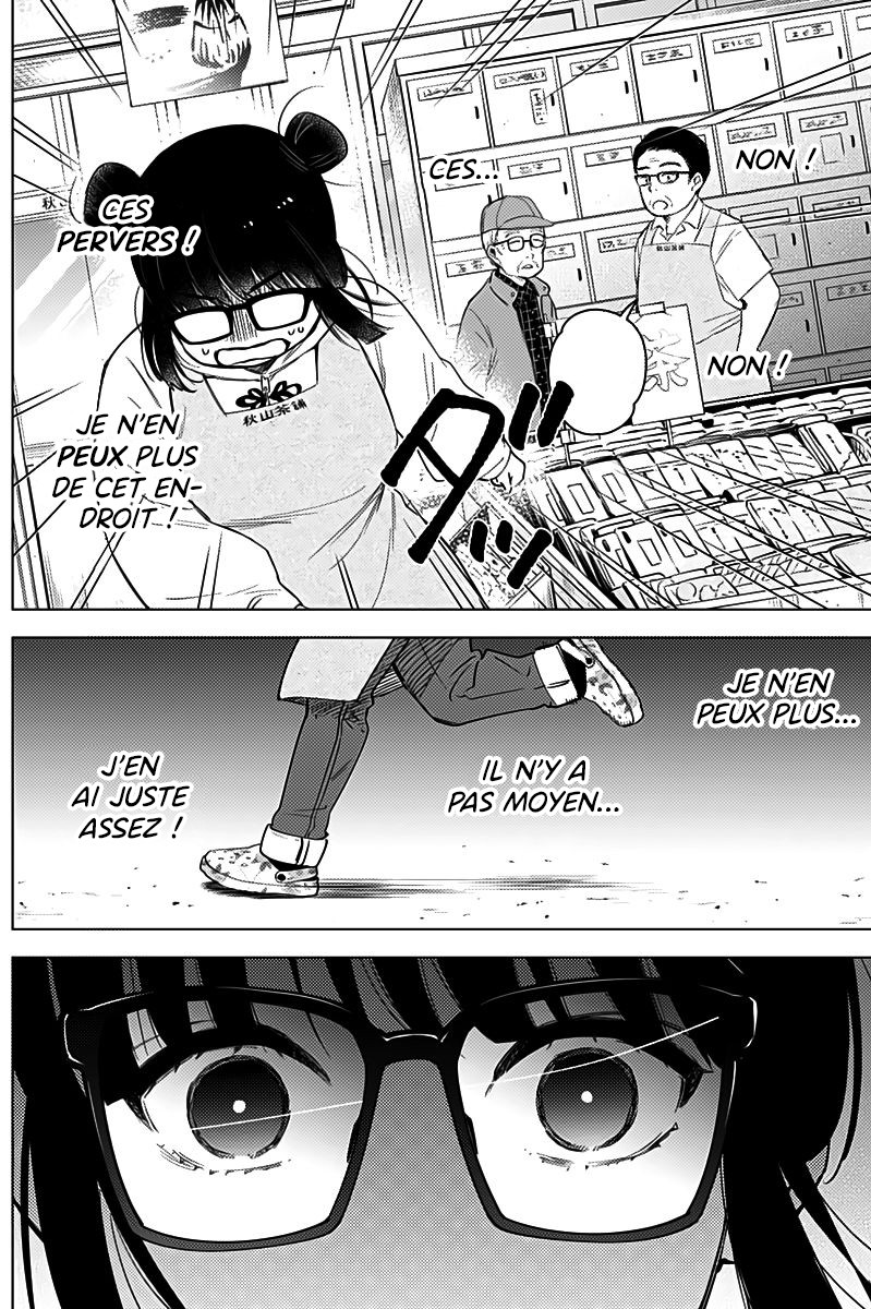 Read Boy s Abyss FR Manga Online
