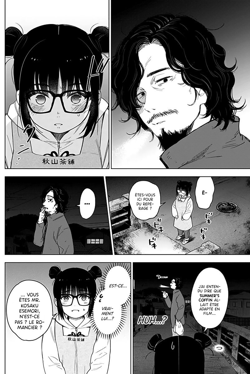 Read Boy s Abyss FR Manga Online