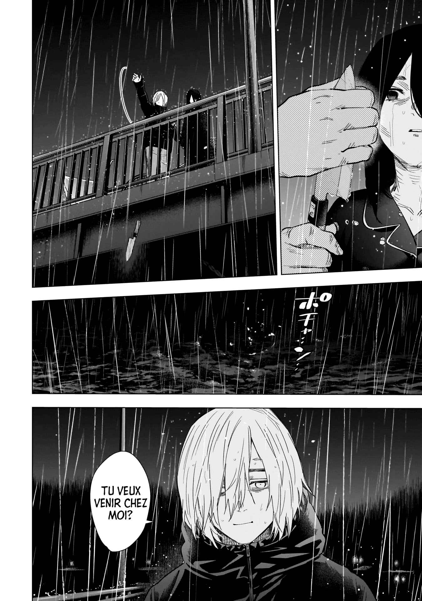 Read Boy s Abyss FR Manga Online