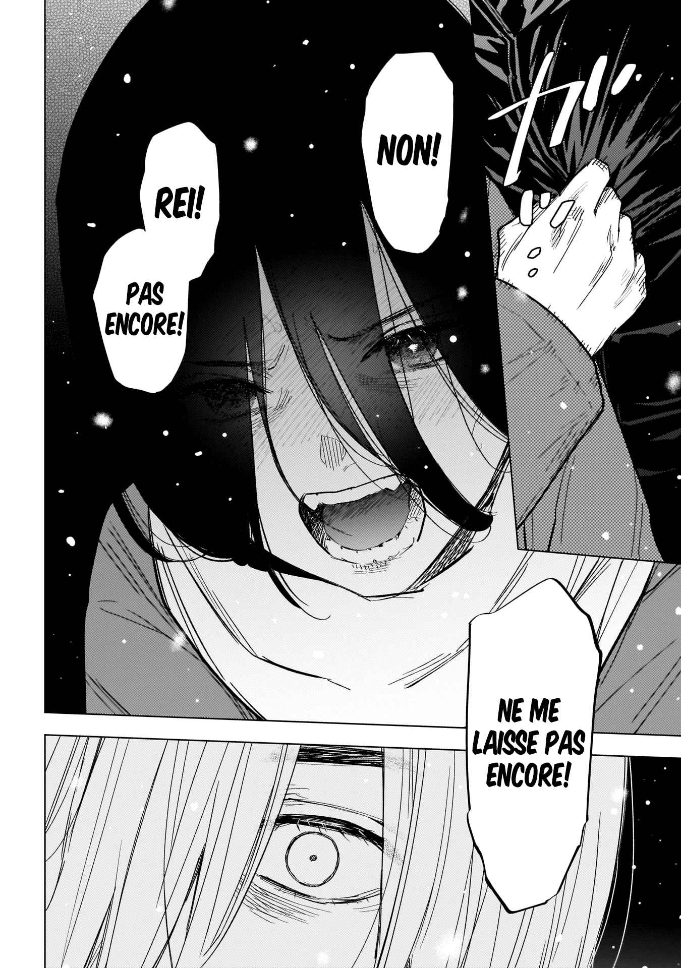 Read Boy s Abyss FR Manga Online