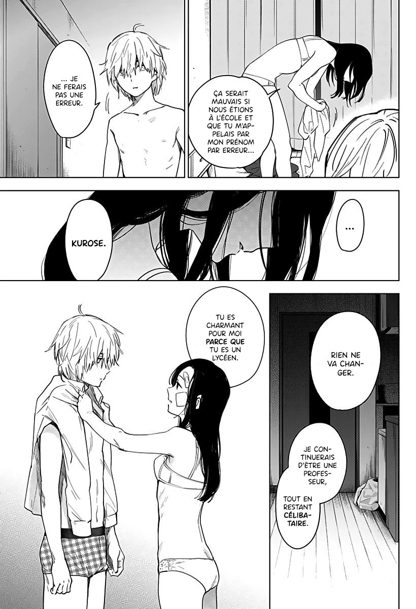 Read Boy s Abyss FR Manga Online